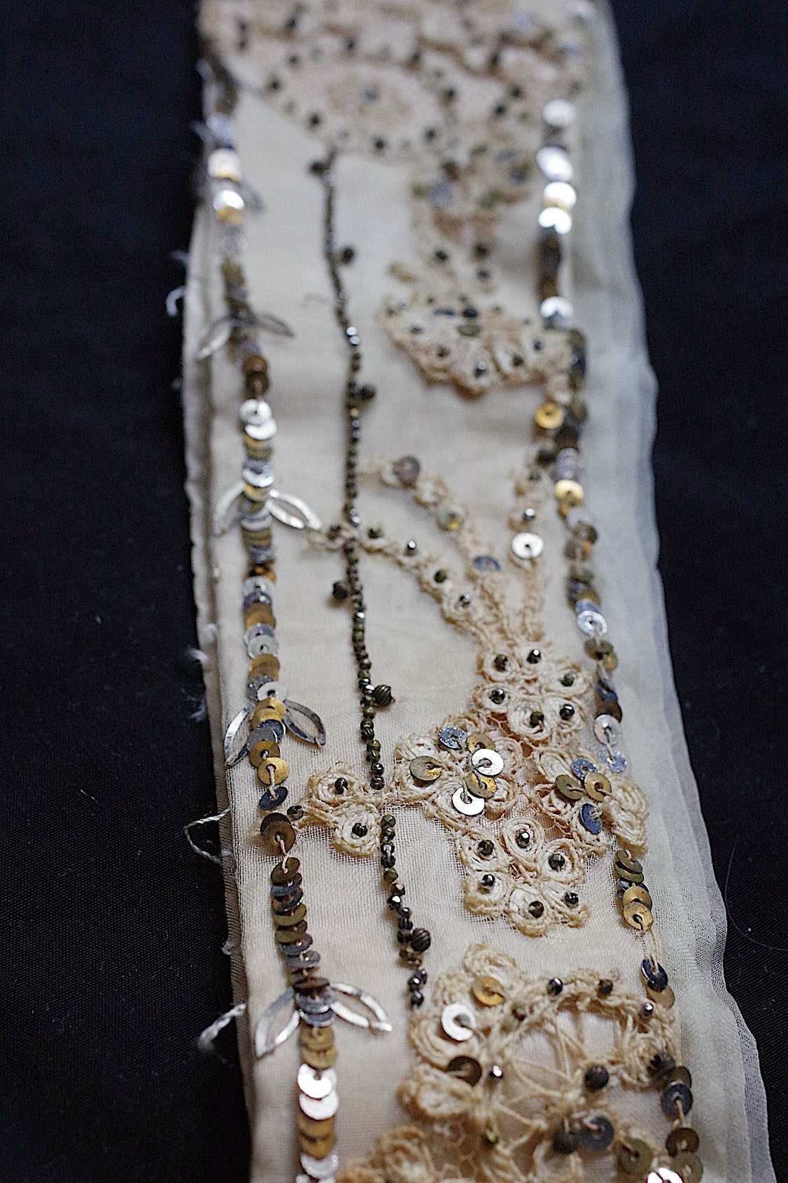 アンティーク素材/fil ancien/antique .FR a l'epoque