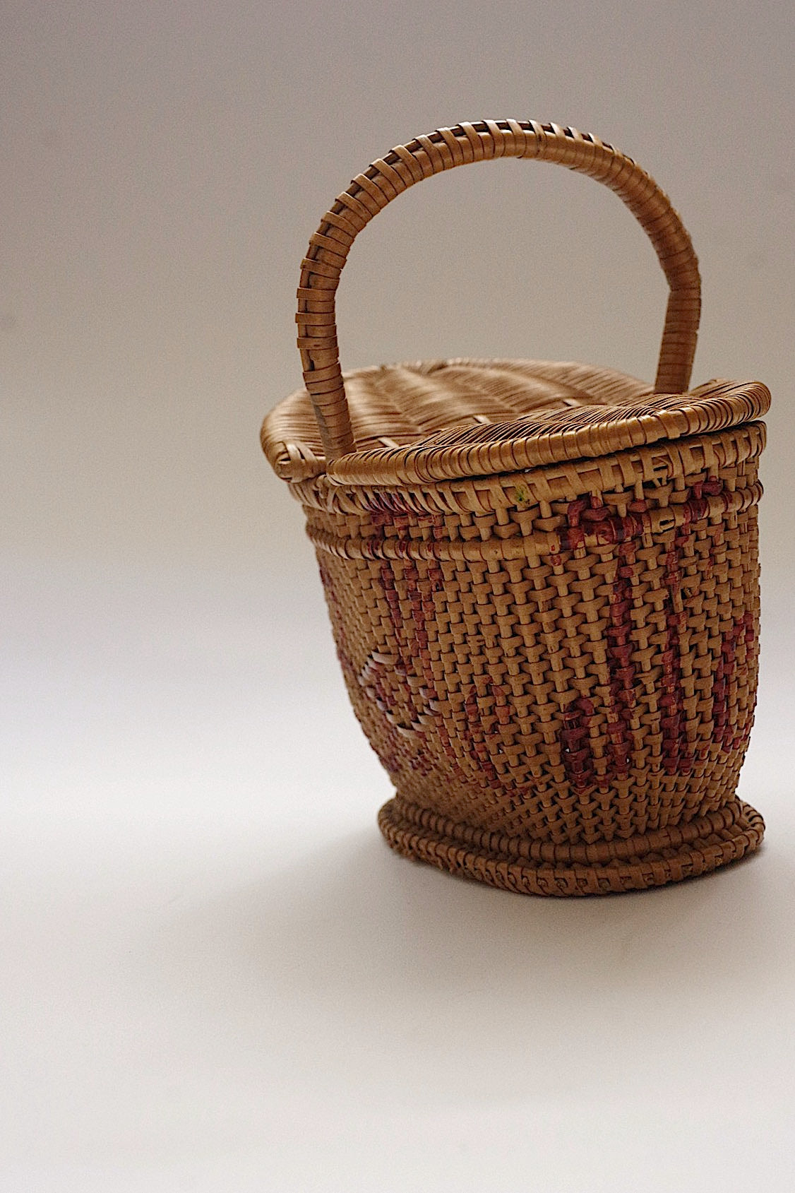 アンティークパニエ/pagne ancien/antique .FR a l'epoque