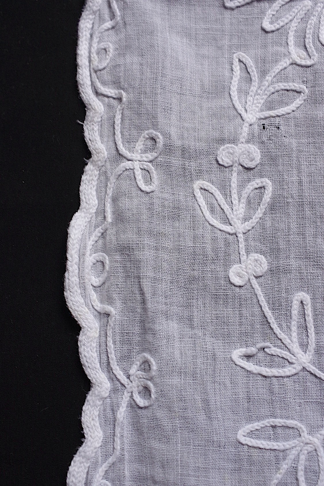 アンティークカーテン/rideau ancien/antique curtain 2 .FR a l'epoque