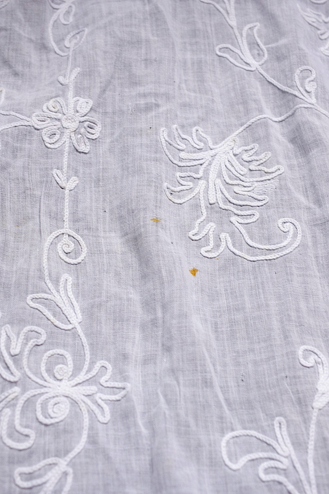 アンティークカーテン/rideau ancien/antique curtain 2 .FR a l'epoque