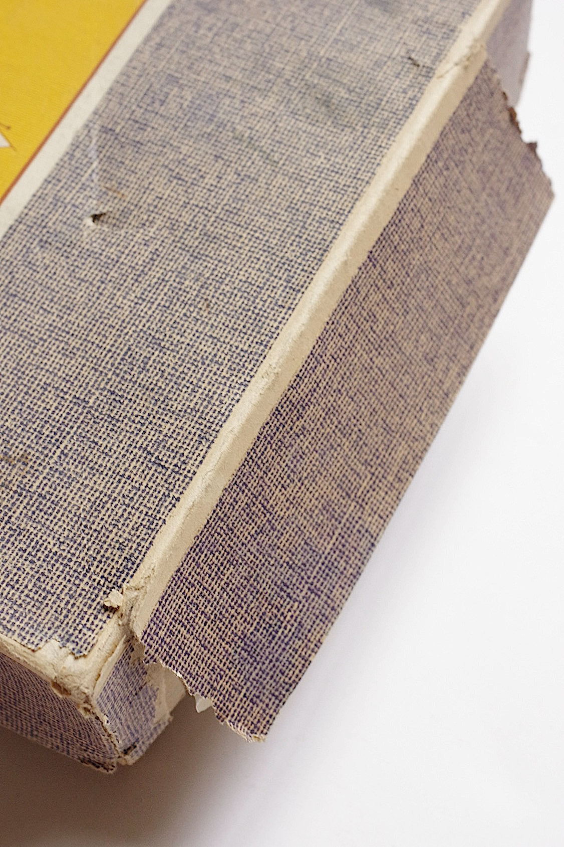 アンティークビーズ箱入り/ruban perl ancienne/素材用 .FR a l'epoque