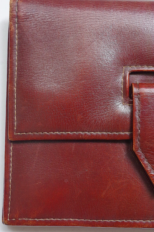 アンティークプチバッグ/sac ancien/antique purse .FR a l'epoque