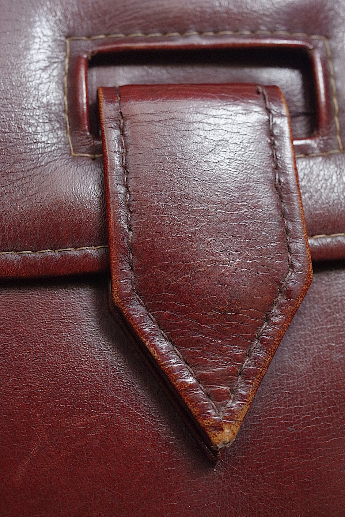 アンティークプチバッグ/sac ancien/antique purse .FR a l'epoque
