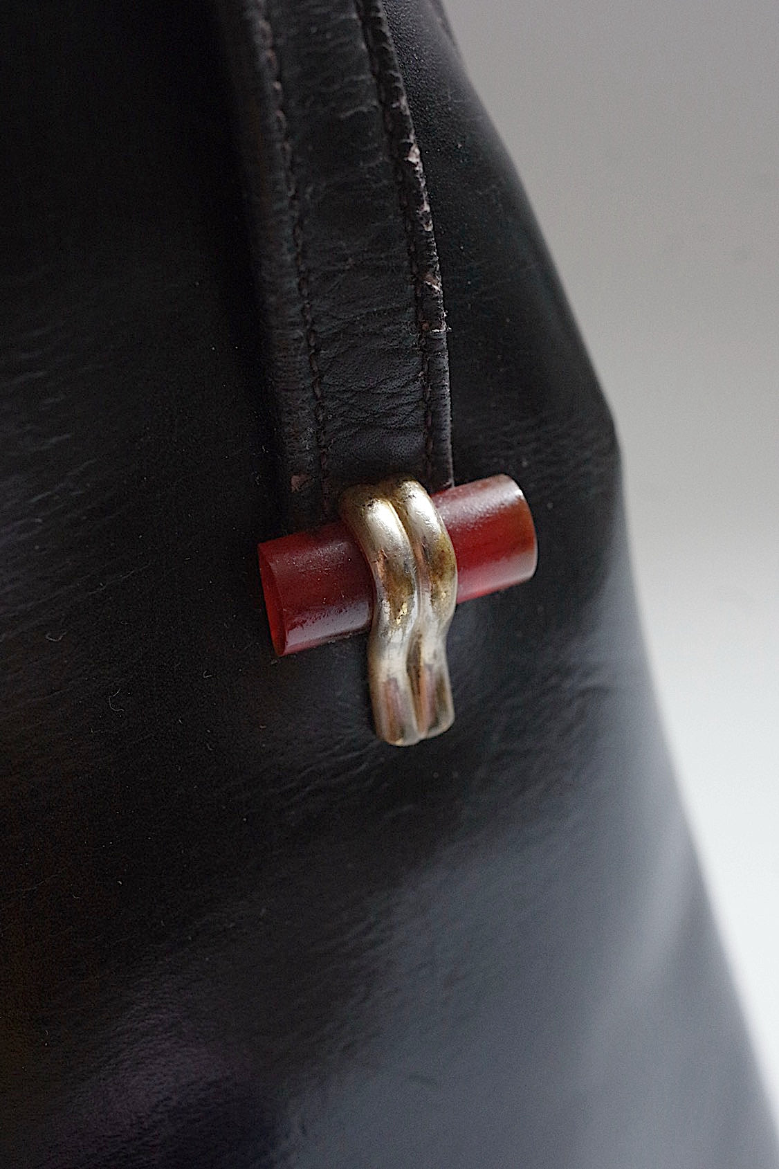 アンティークバッグ/sac ancien/antique bag .FR a l'epoque