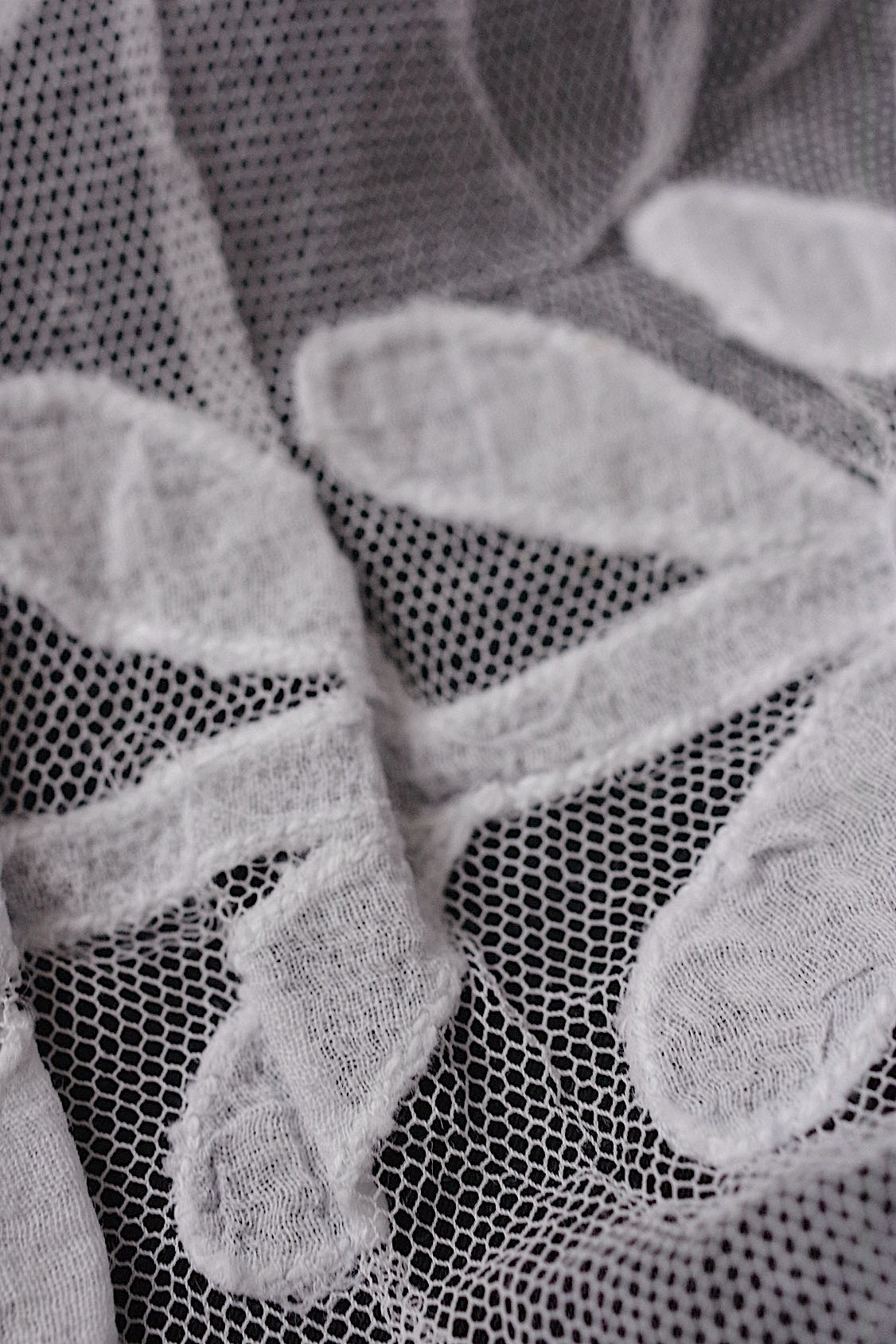 アンティークレースbas d'aube/dentelle ancienne/antique lace .FR a l'epoque