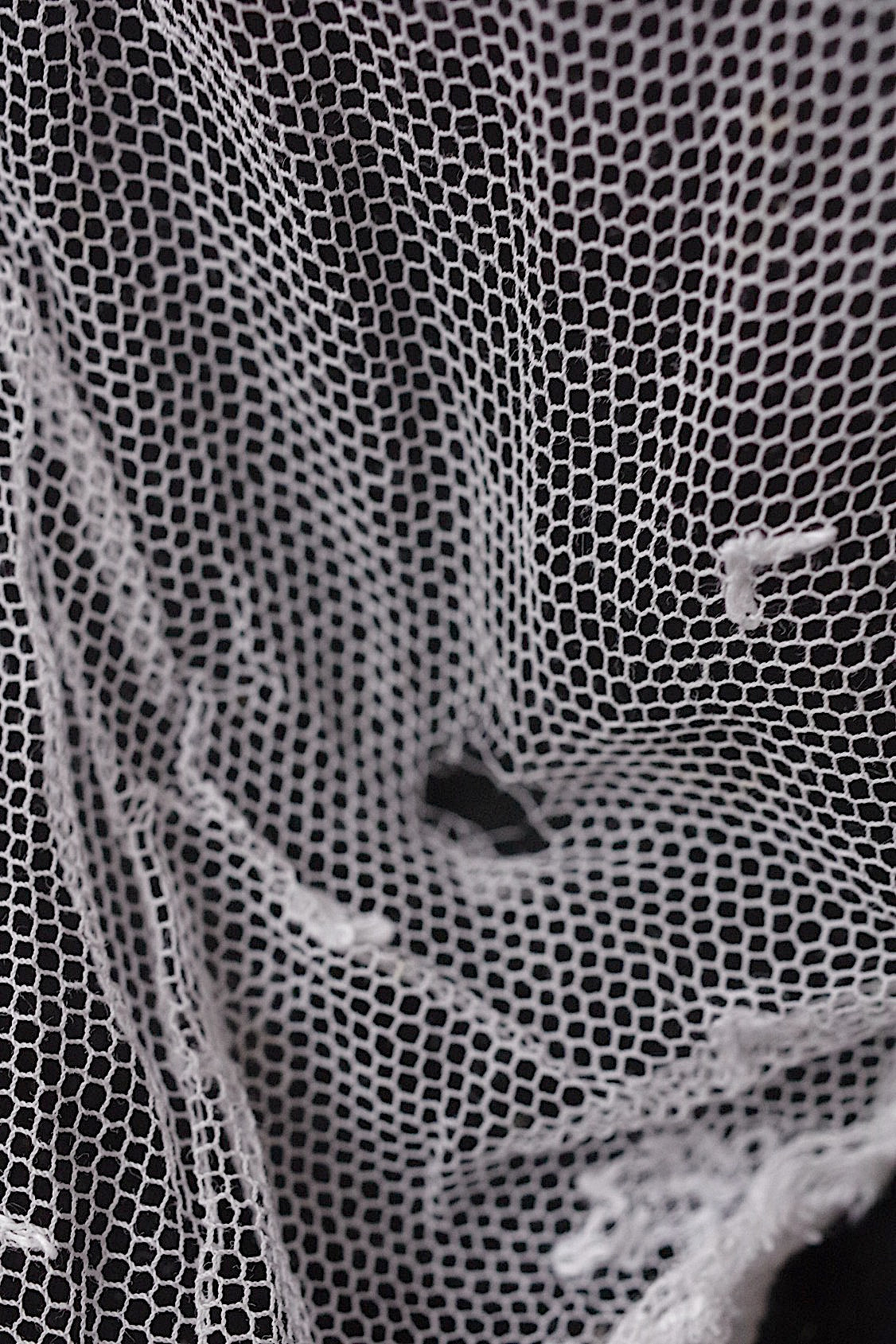 アンティークレースbas d'aube/dentelle ancienne/antique lace .FR a l'epoque