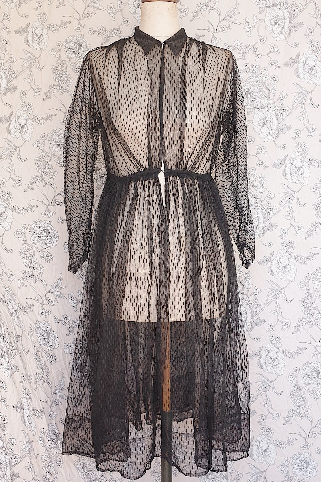 アンティーク服 lots/vêtement ancien .FR a l'epoque