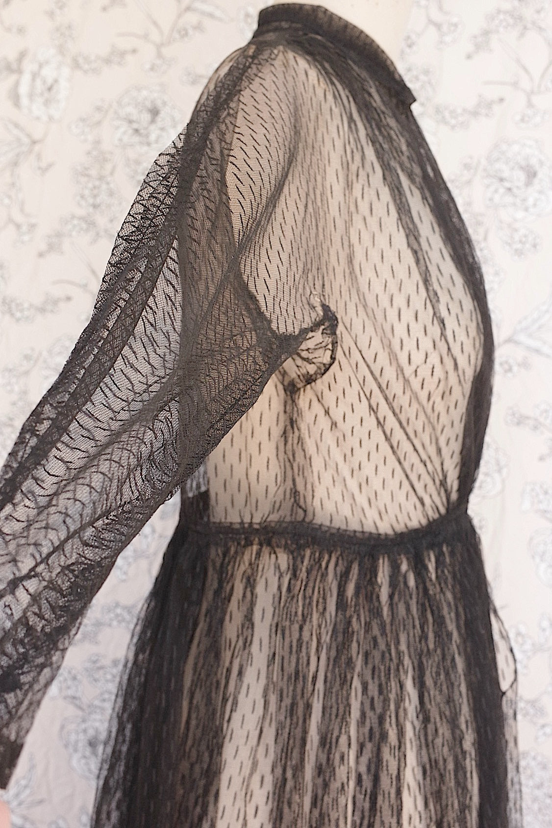 アンティーク服 lots/vêtement ancien .FR a l'epoque