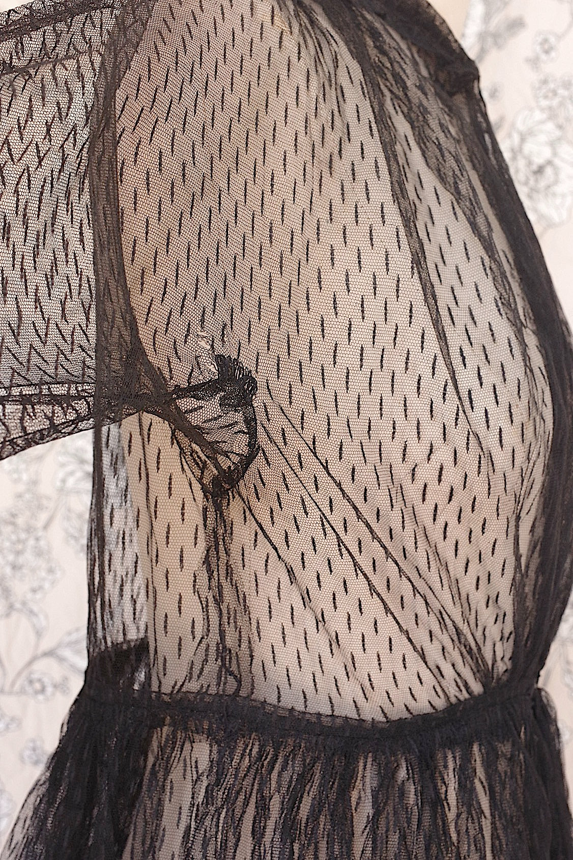 アンティーク服 lots/vêtement ancien .FR a l'epoque
