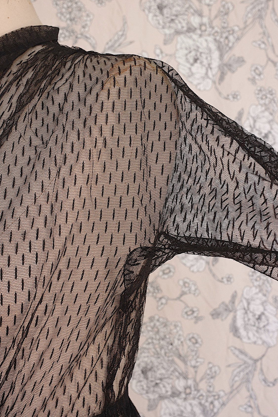 アンティーク服 lots/vêtement ancien .FR a l'epoque