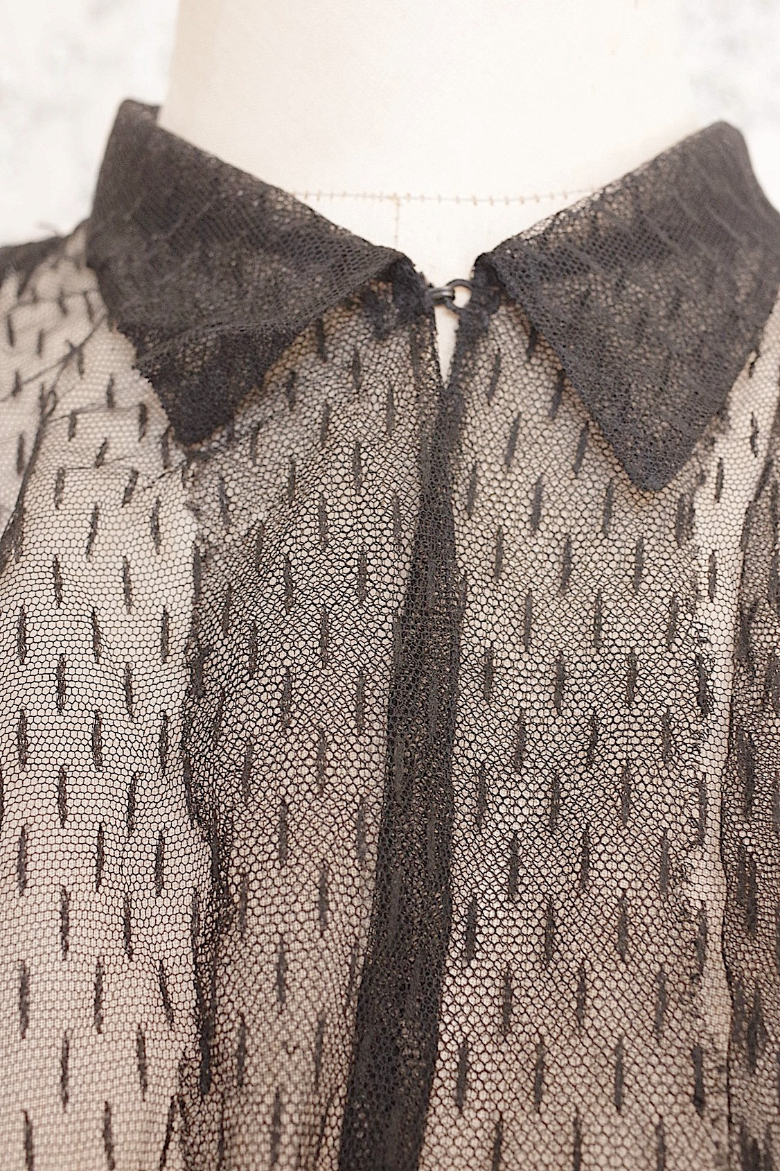 アンティーク服 lots/vêtement ancien .FR a l'epoque