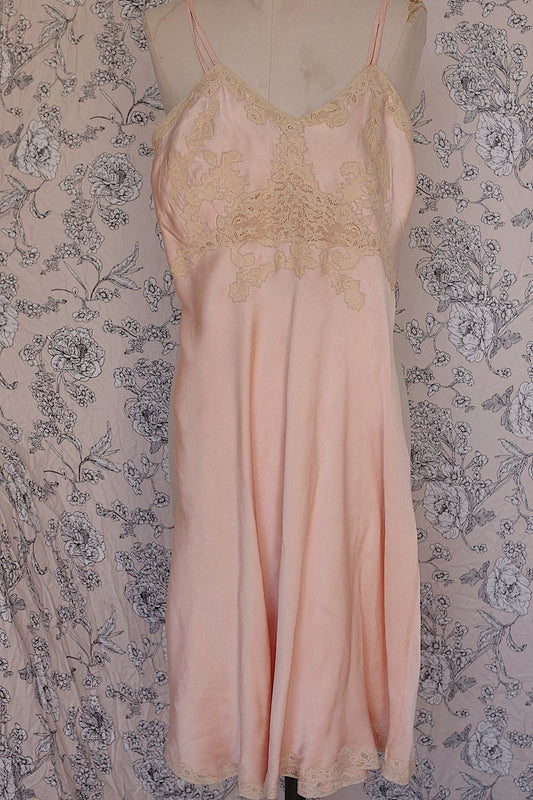 アンティークランジェリー XS/vêtement ancien .FR a l'epoque