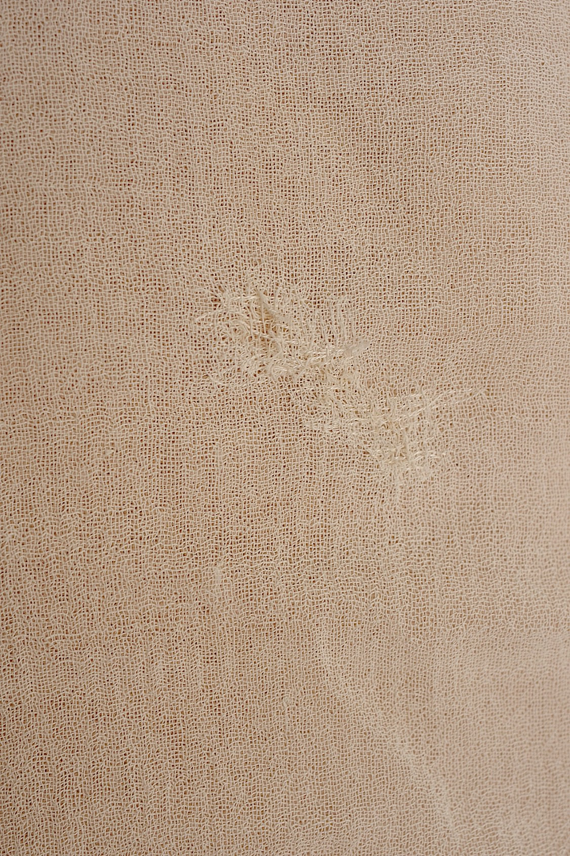 アンティークブラウス/vêtement ancien/blouse antique .FR a l'epoque