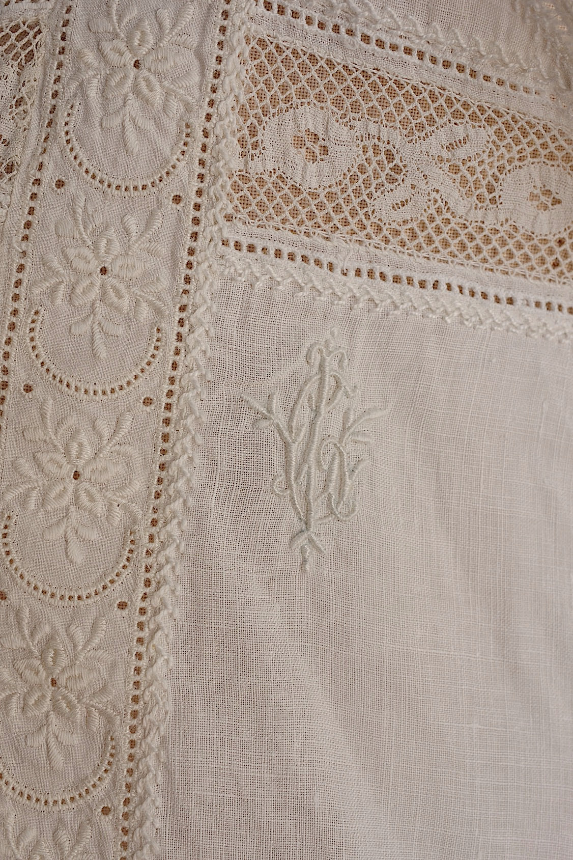 アンティークワンピース/vêtement ancien/antique dress .FR a l'epoque