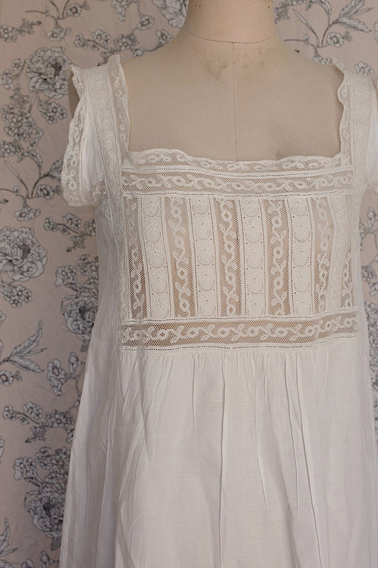 アンティークワンピース/vêtement ancien/antique dress .FR a l'epoque