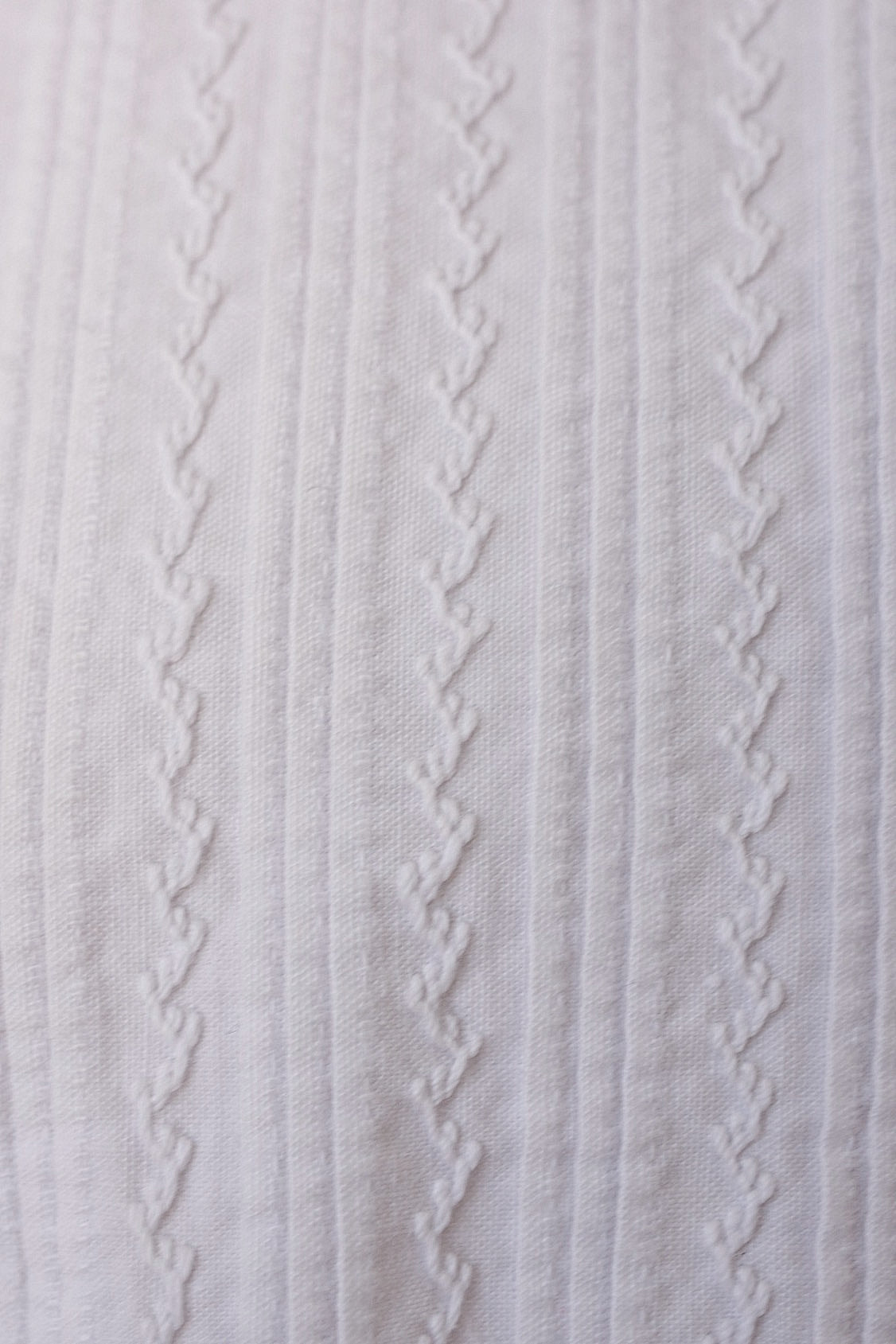 アンティークブラウス2/vêtement ancien/antique blouse .FR a l'epoque