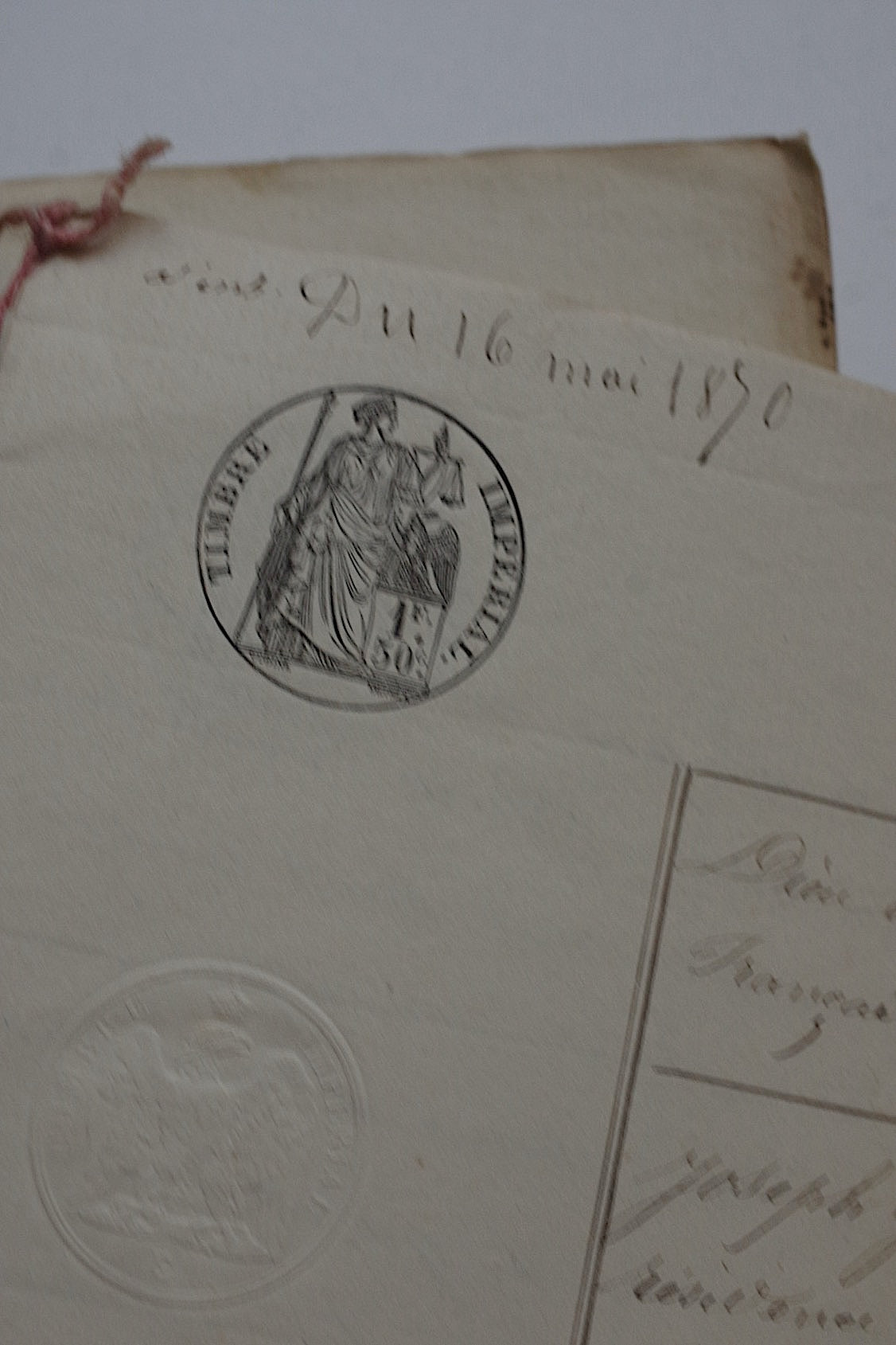 アンティークカリグラフィー/calligraphie ancien/antique .FR a l'epoque