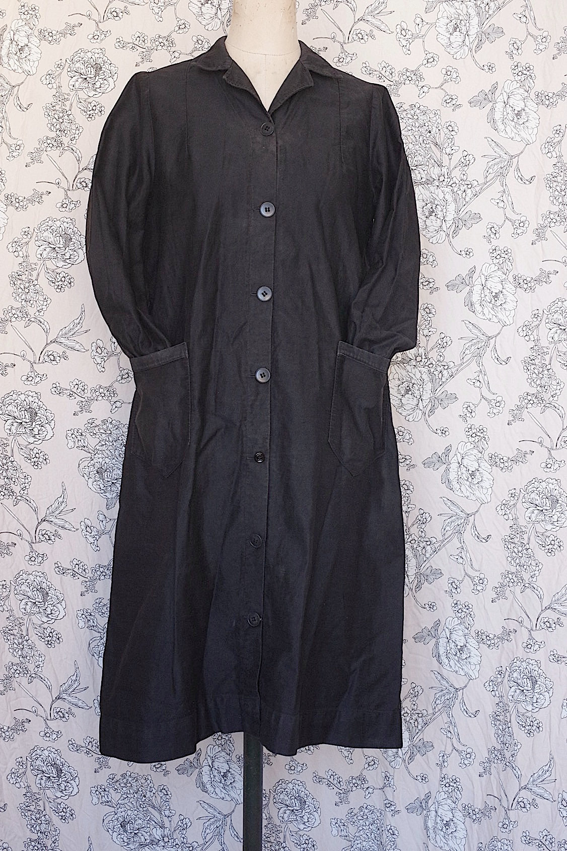 ヴィンテージ服 アトリエコート/vêtement vintage .FR a l'epoque