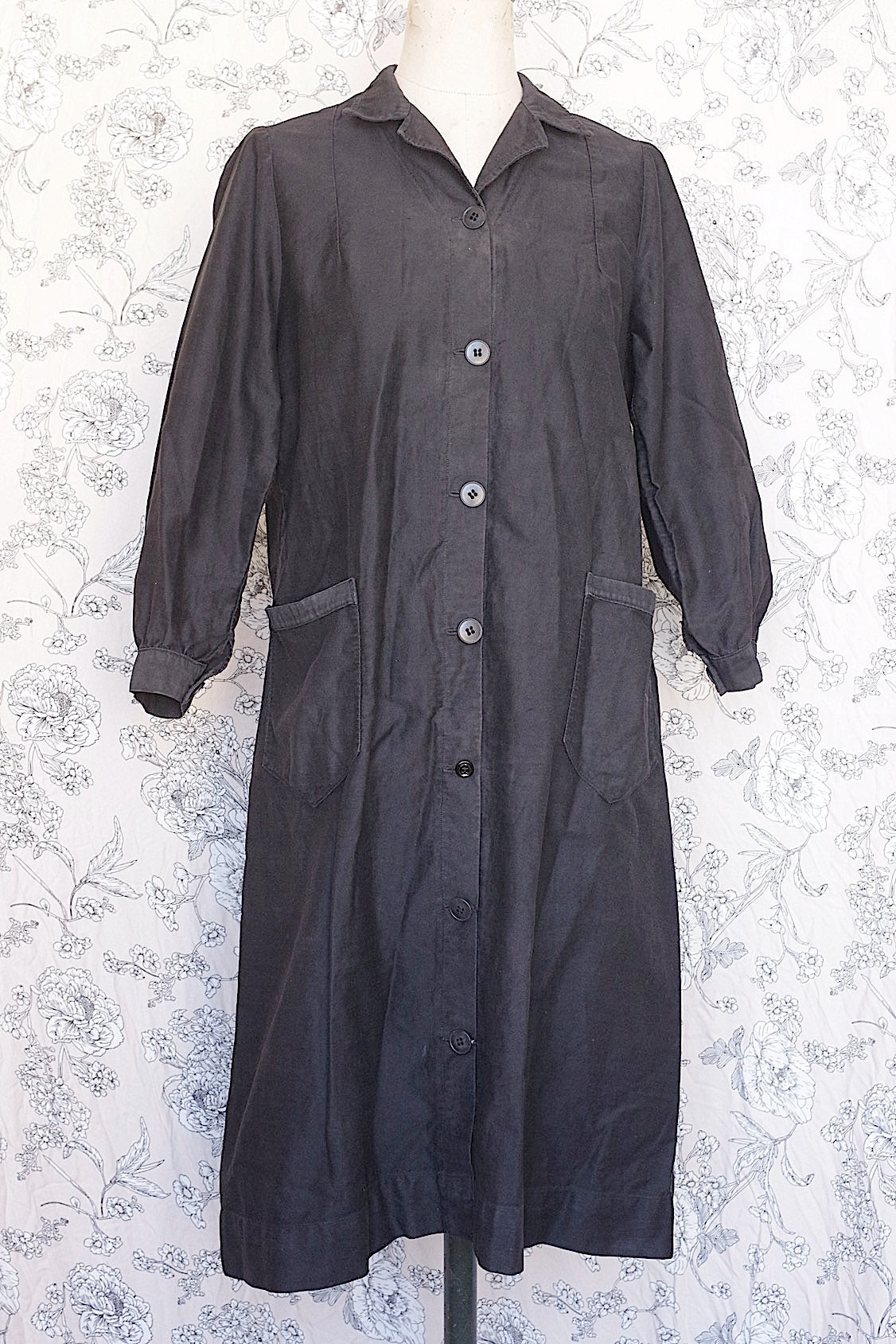 ヴィンテージ服 アトリエコート/vêtement vintage .FR a l'epoque