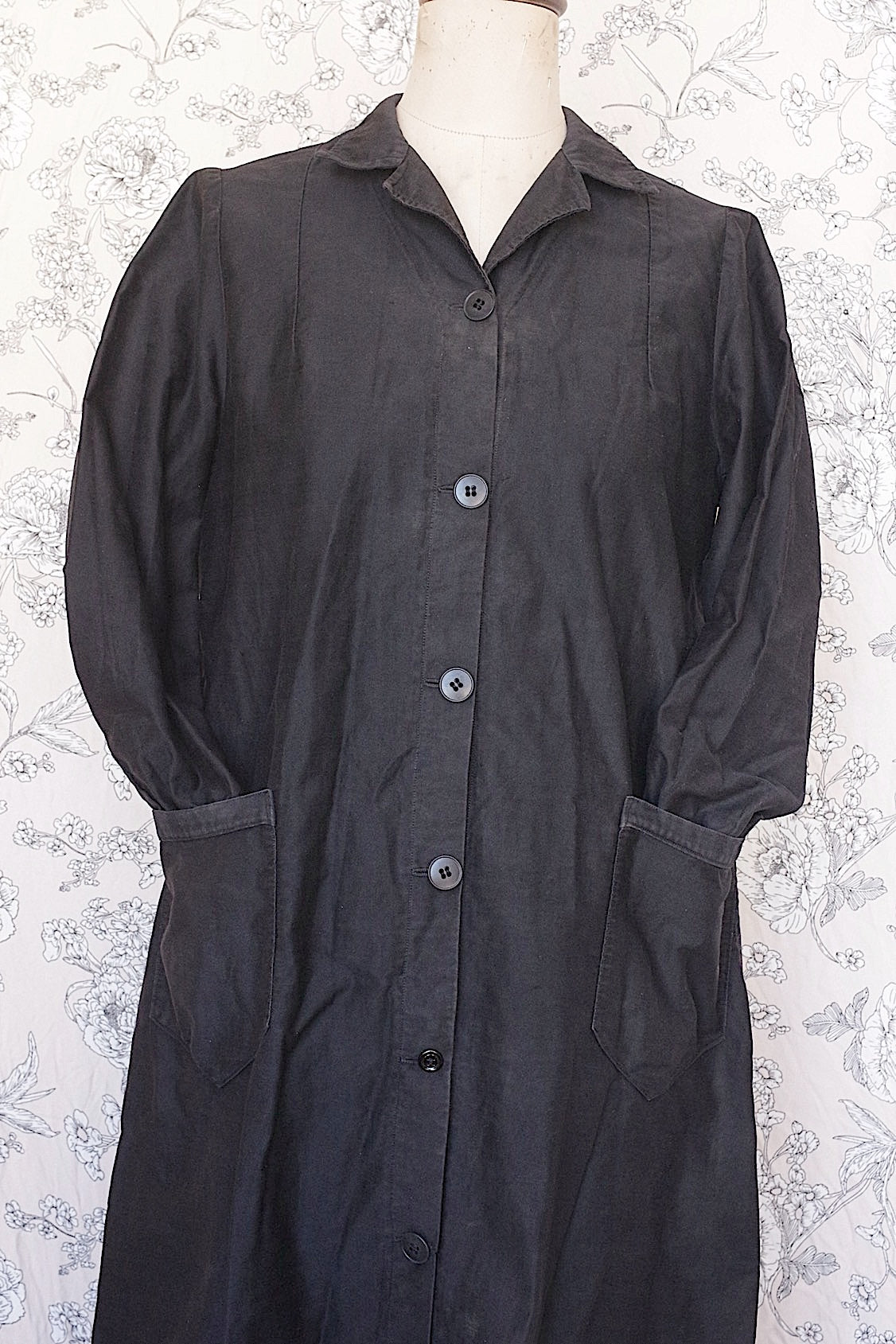 ヴィンテージ服 アトリエコート/vêtement vintage .FR a l'epoque