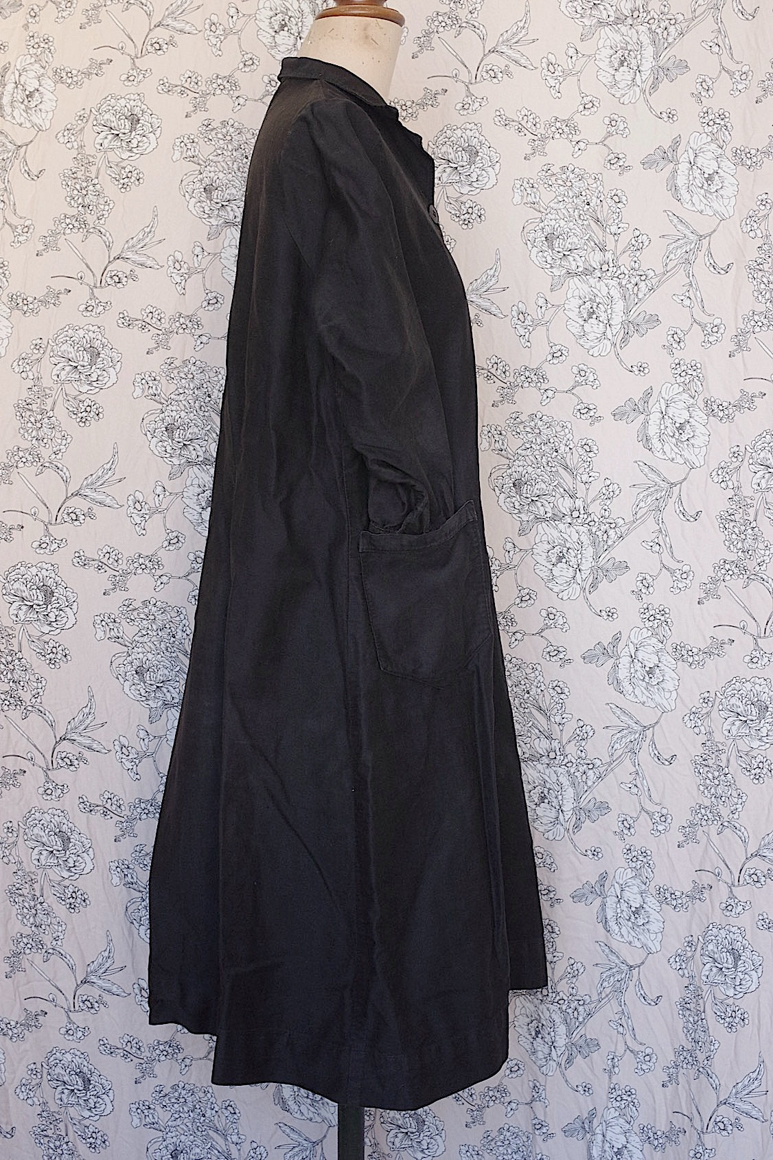 ヴィンテージ服 アトリエコート/vêtement vintage .FR a l'epoque