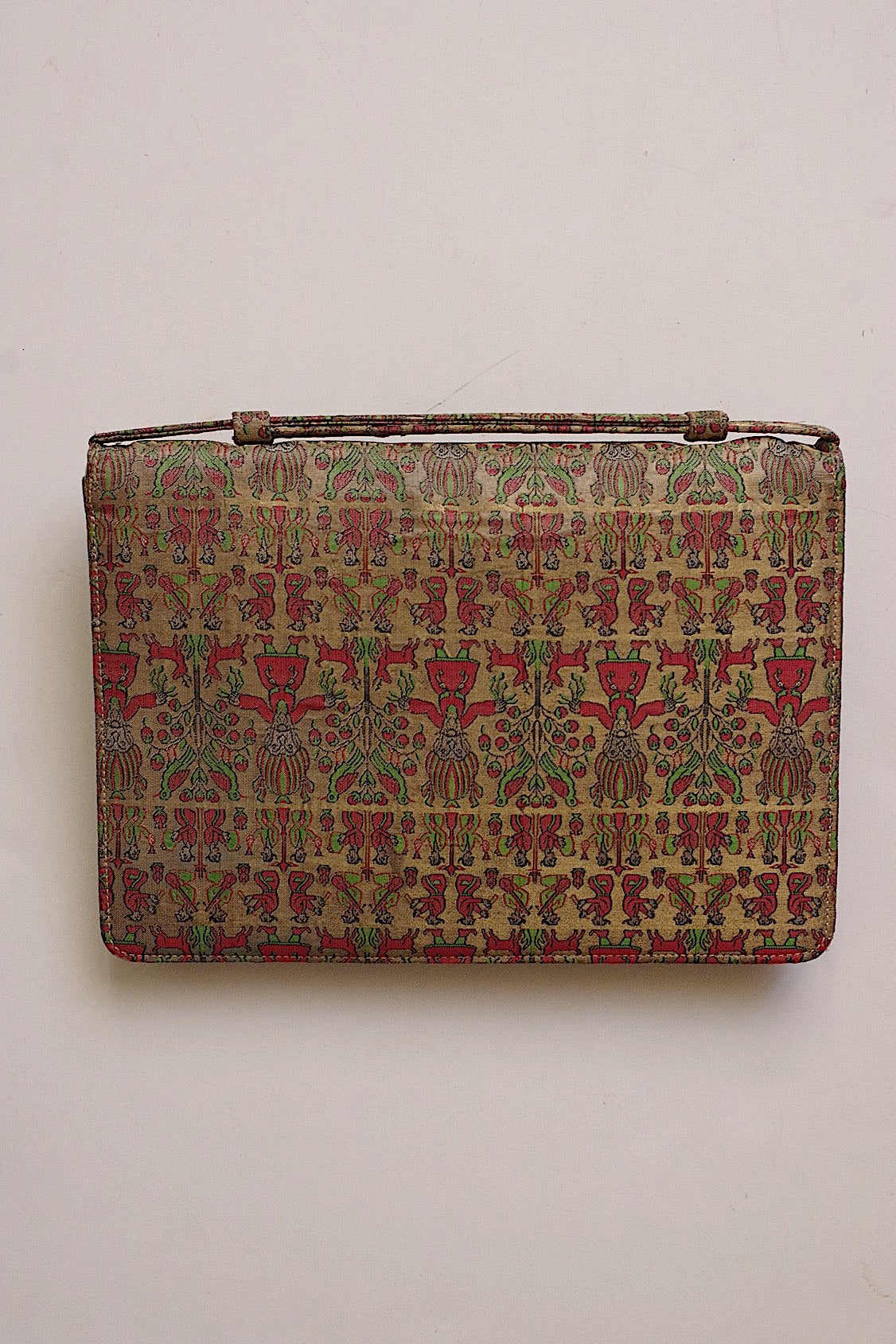 アンティークバッグ/sac ancien/antique bag .FR a l'epoque