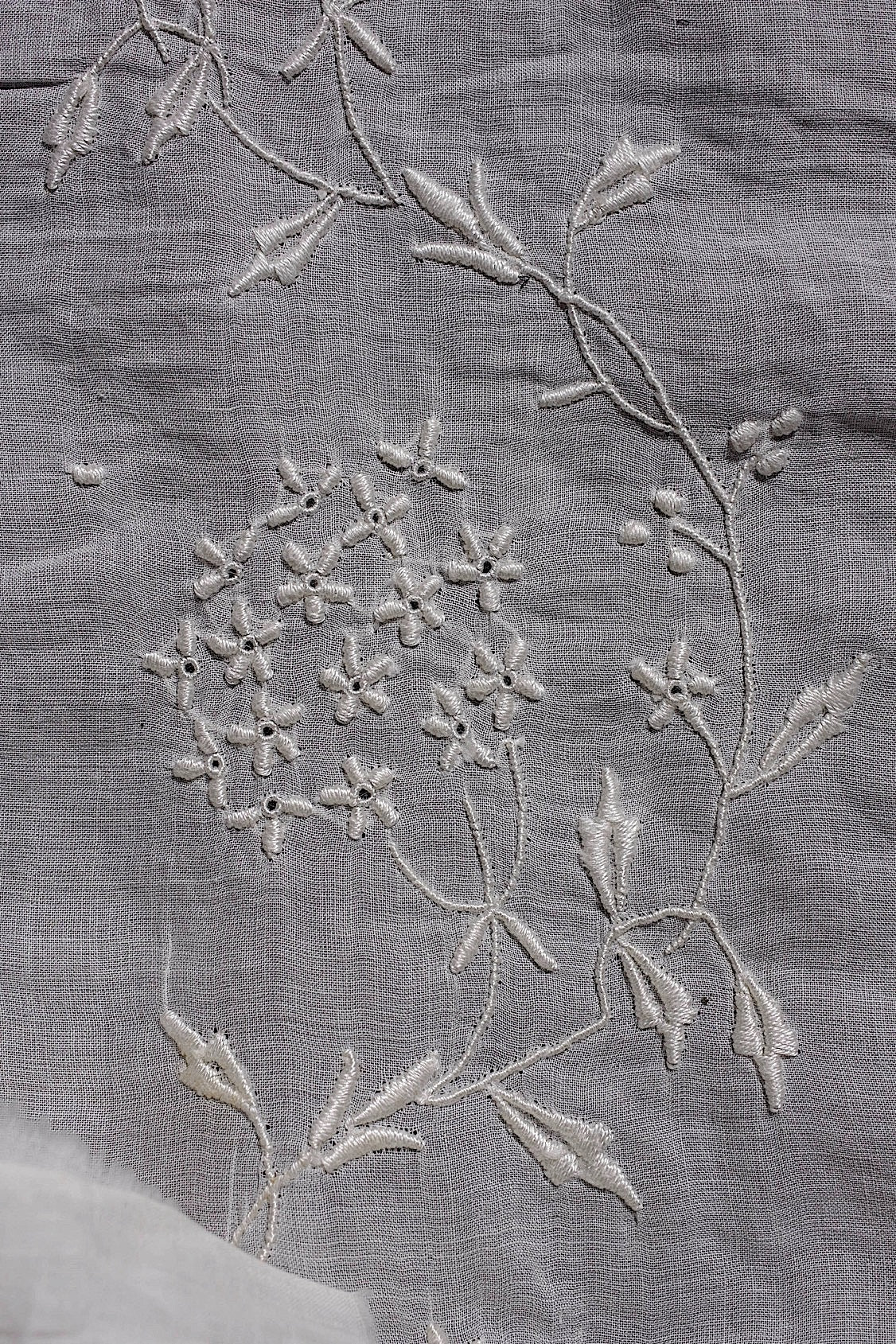 アンティークレース刺繍/dentelle ancienne/antique lace .FR a l'epoque