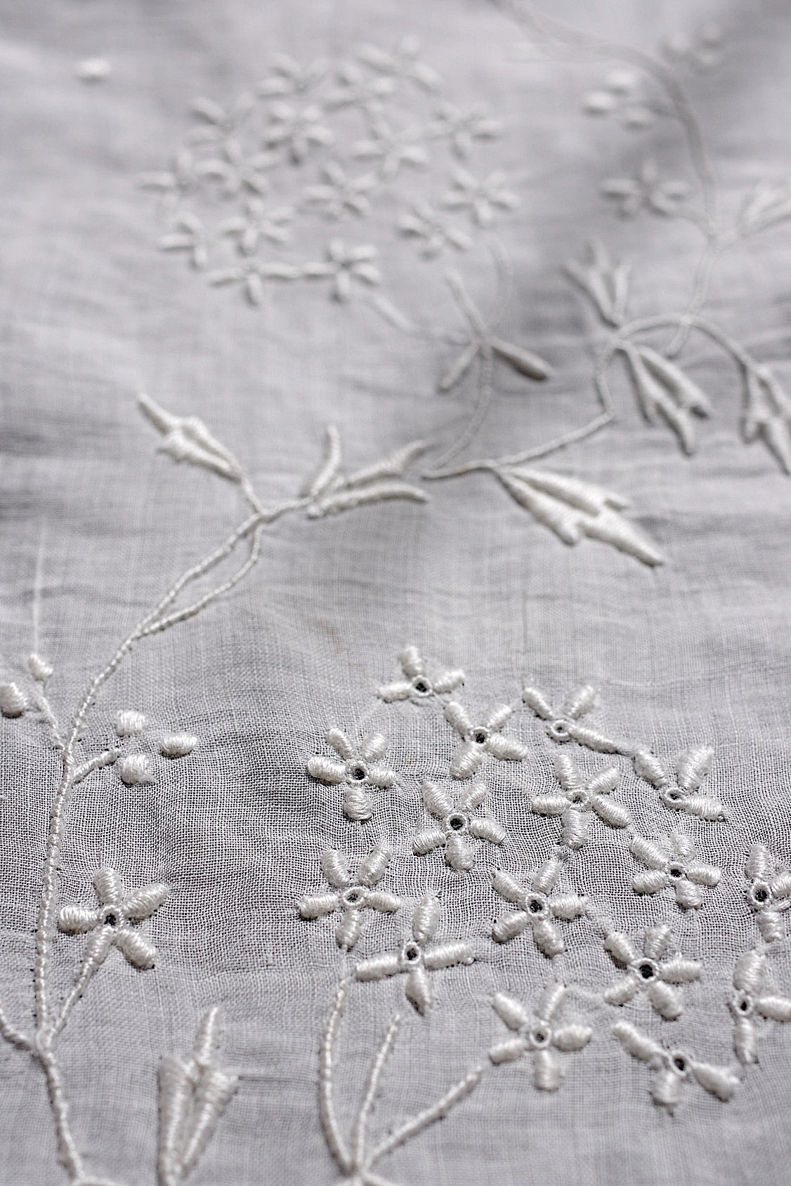 アンティークレース刺繍/dentelle ancienne/antique lace .FR a l'epoque