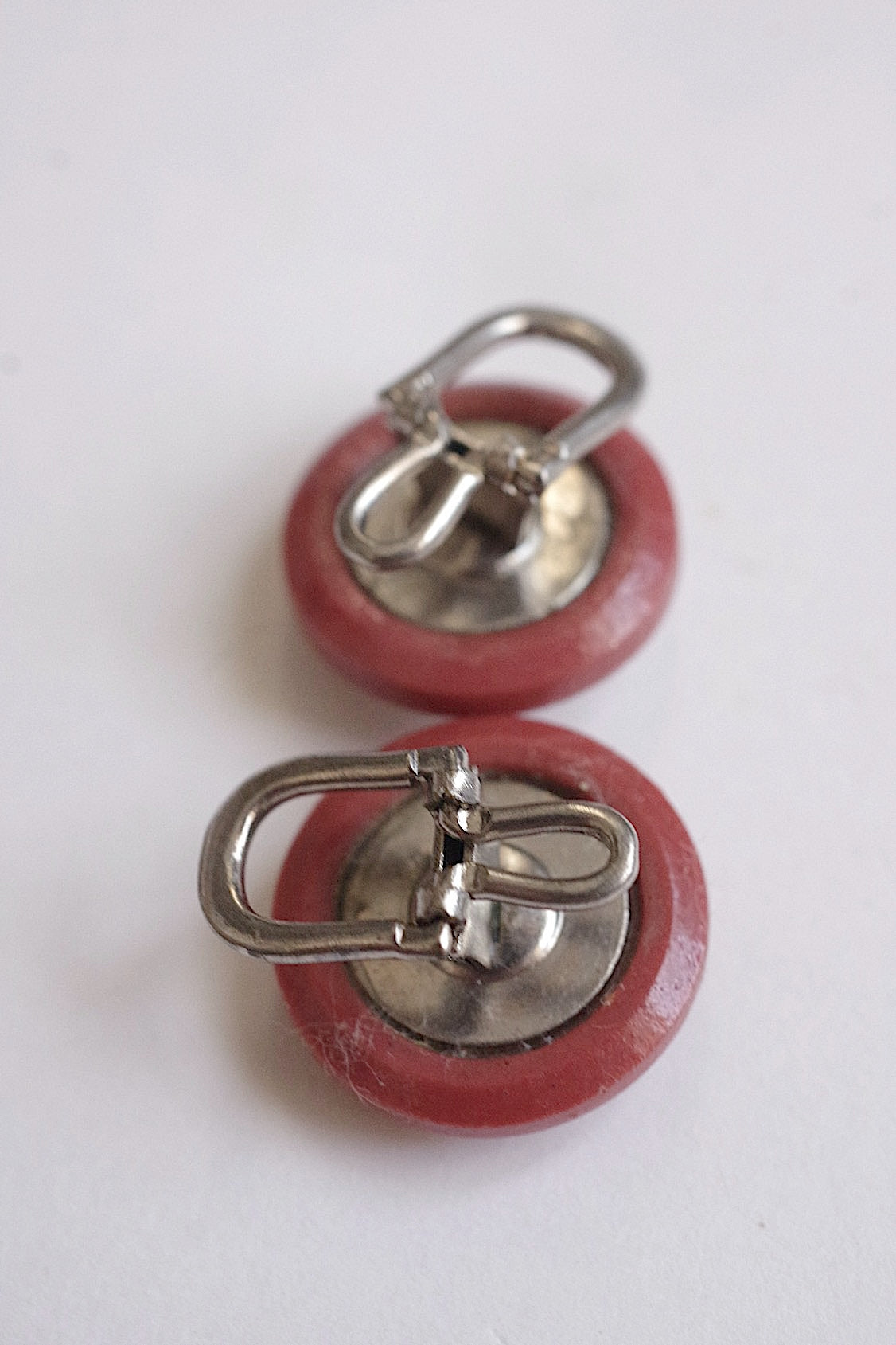 アンティークカフス/bouton ancien/antique button .FR a l'epoque