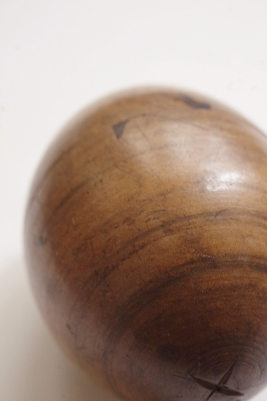 アンティークたまご/œuf ancien/antique box .FR a l'epoque