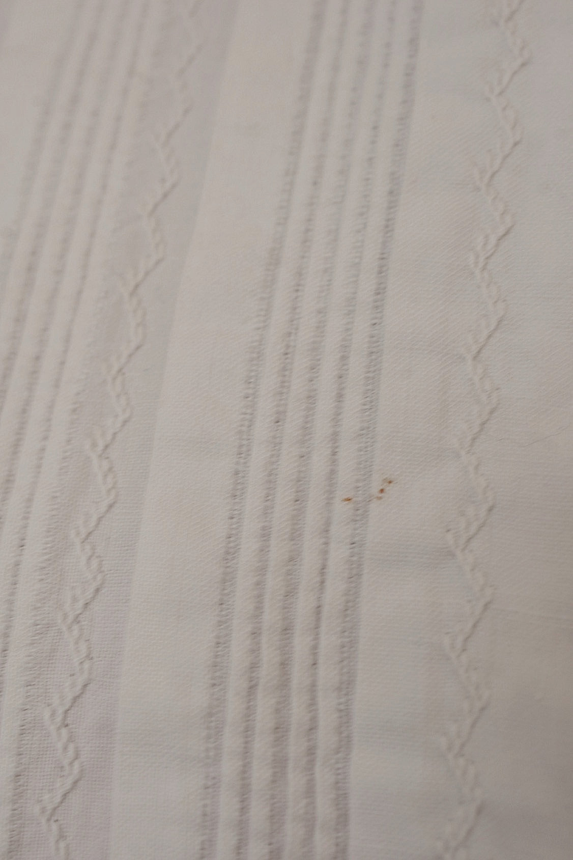 アンティークブラウス/vêtement ancien/antique blouse .FR a l'epoque