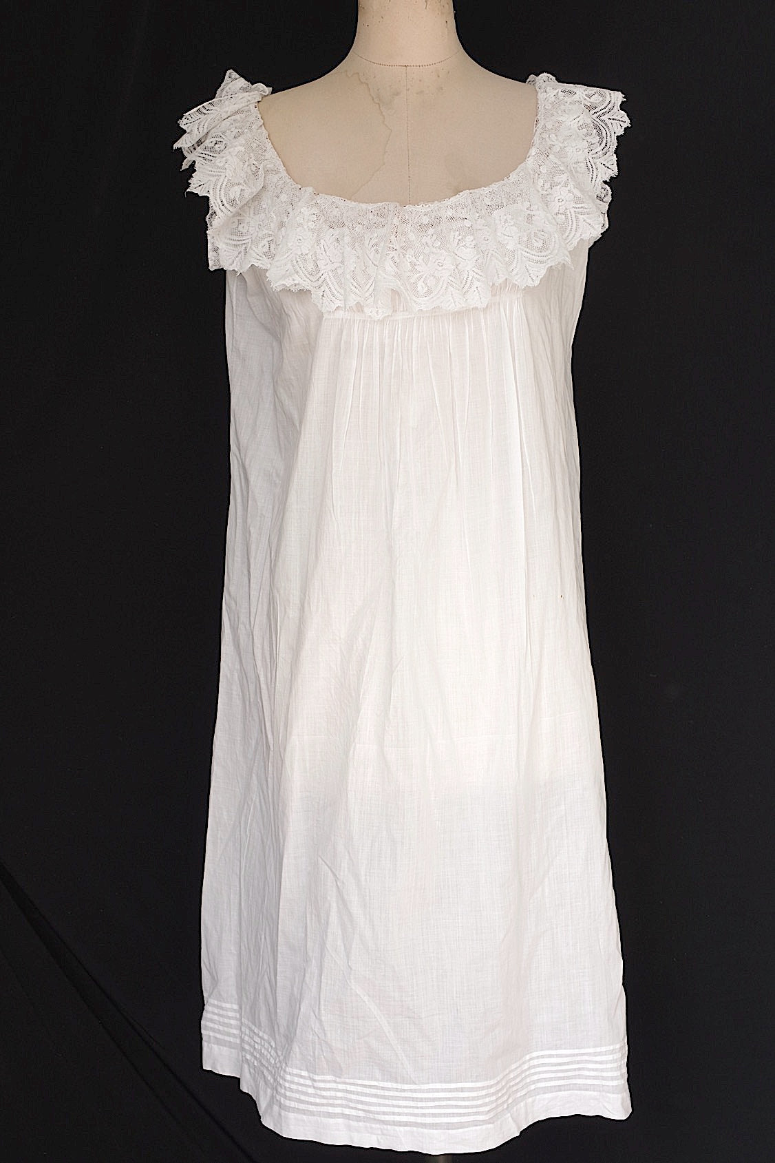 アンティークワンピース/vêtement ancien/antique dress .FR a l'epoque