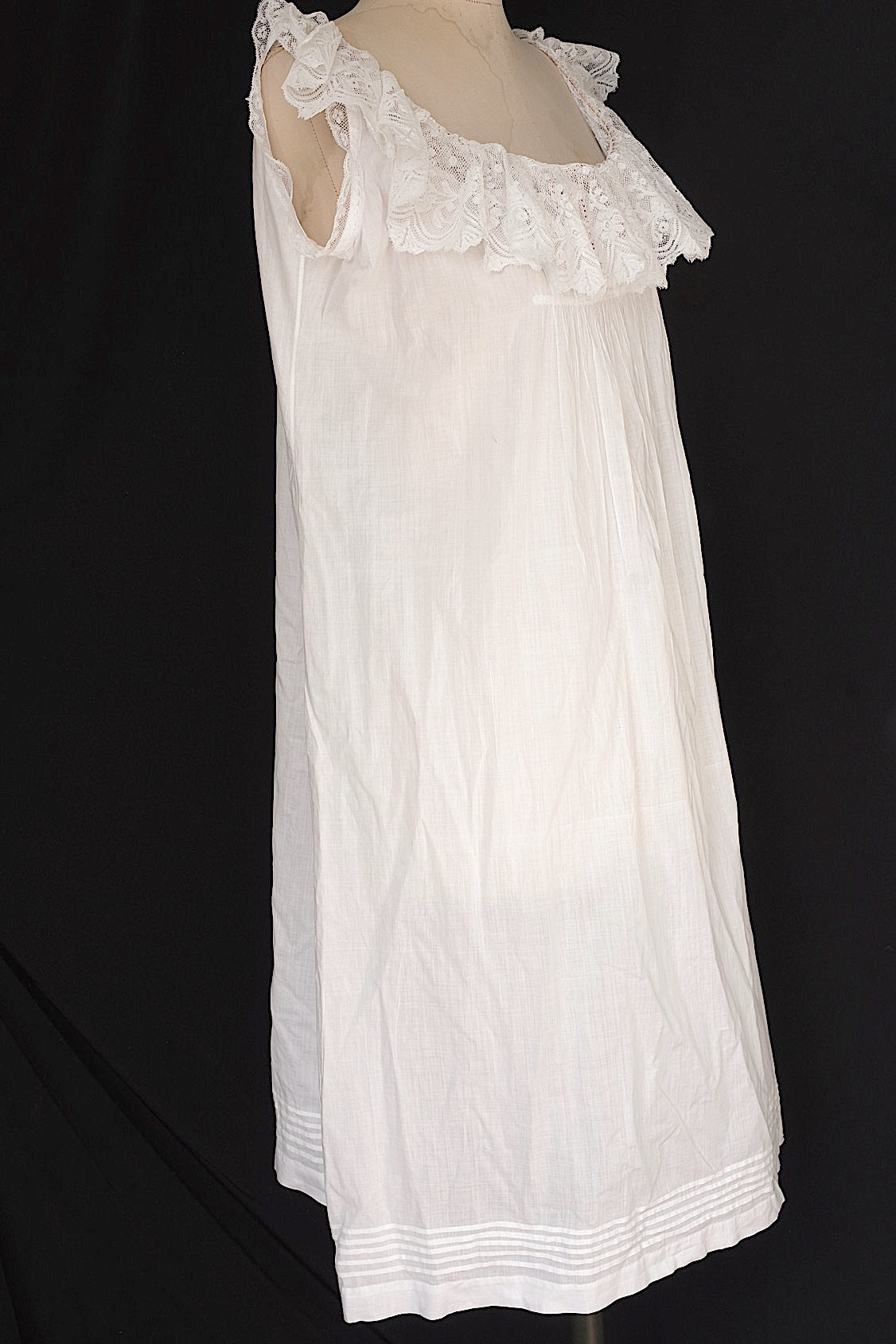 アンティークワンピース/vêtement ancien/antique dress .FR a l'epoque