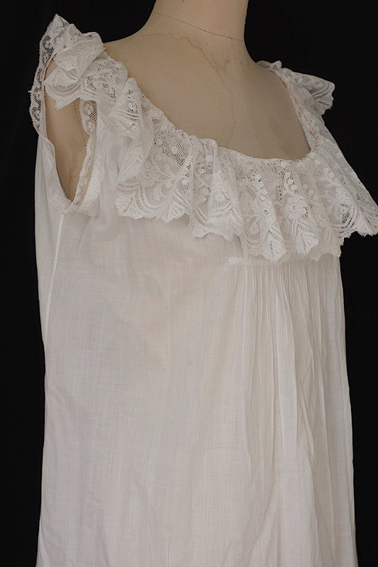 アンティークワンピース/vêtement ancien/antique dress .FR a l'epoque