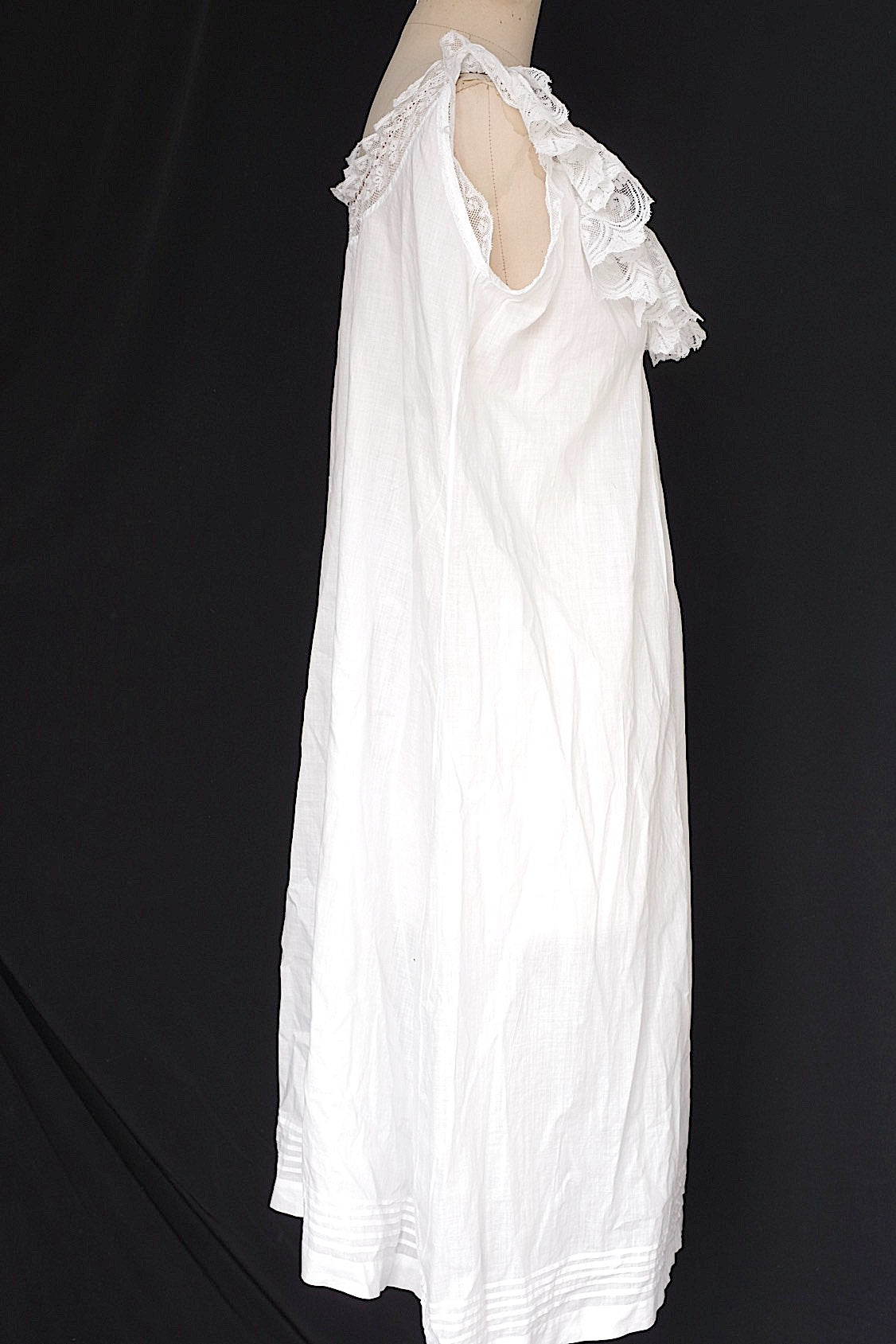 アンティークワンピース/vêtement ancien/antique dress .FR a l'epoque