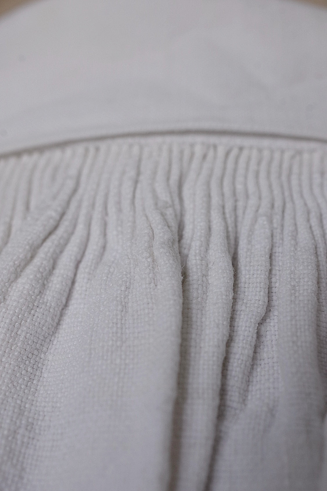 アンティークグランパシャツ2/vêtement ancien/antique linen shirt mem's .FR a l'epoque