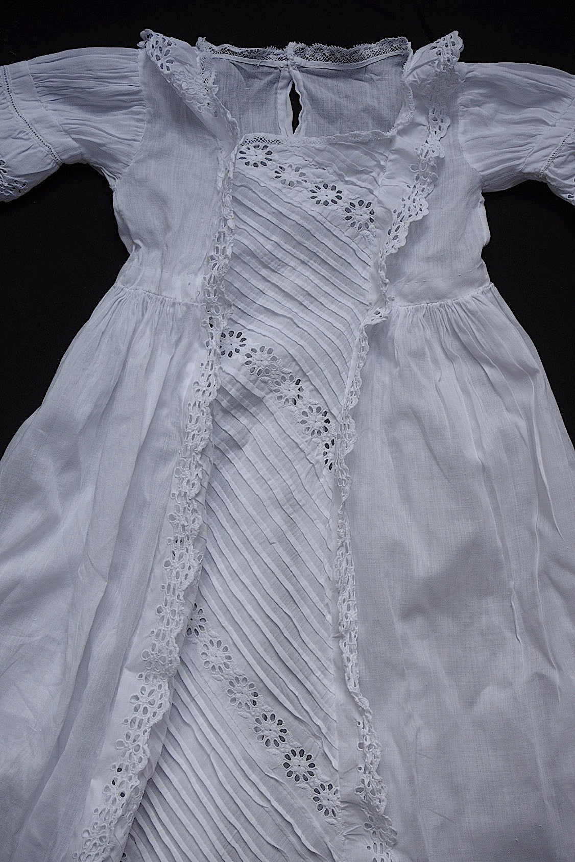 アンティーク子供服1/vêtement'enfant /antique kid's clothing .FR a l'epoque