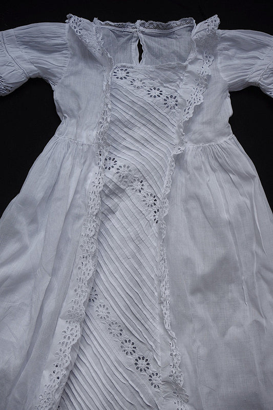 アンティーク子供服1/vêtement'enfant /antique kid's clothing .FR a l'epoque