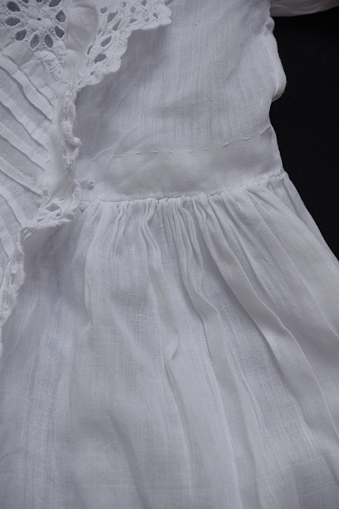 アンティーク子供服1/vêtement'enfant /antique kid's clothing .FR a l'epoque