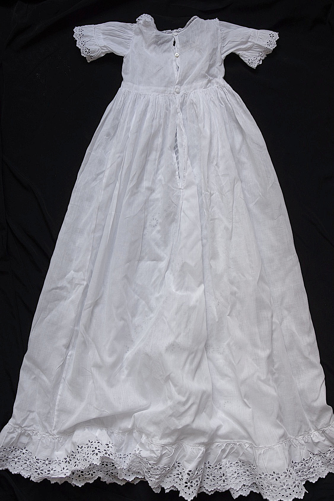 アンティーク子供服2/vêtement'enfant /antique kid's clothing .FR a l'epoque