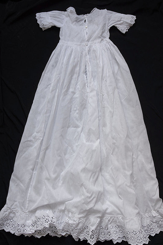 アンティーク子供服2/vêtement'enfant /antique kid's clothing .FR a l'epoque