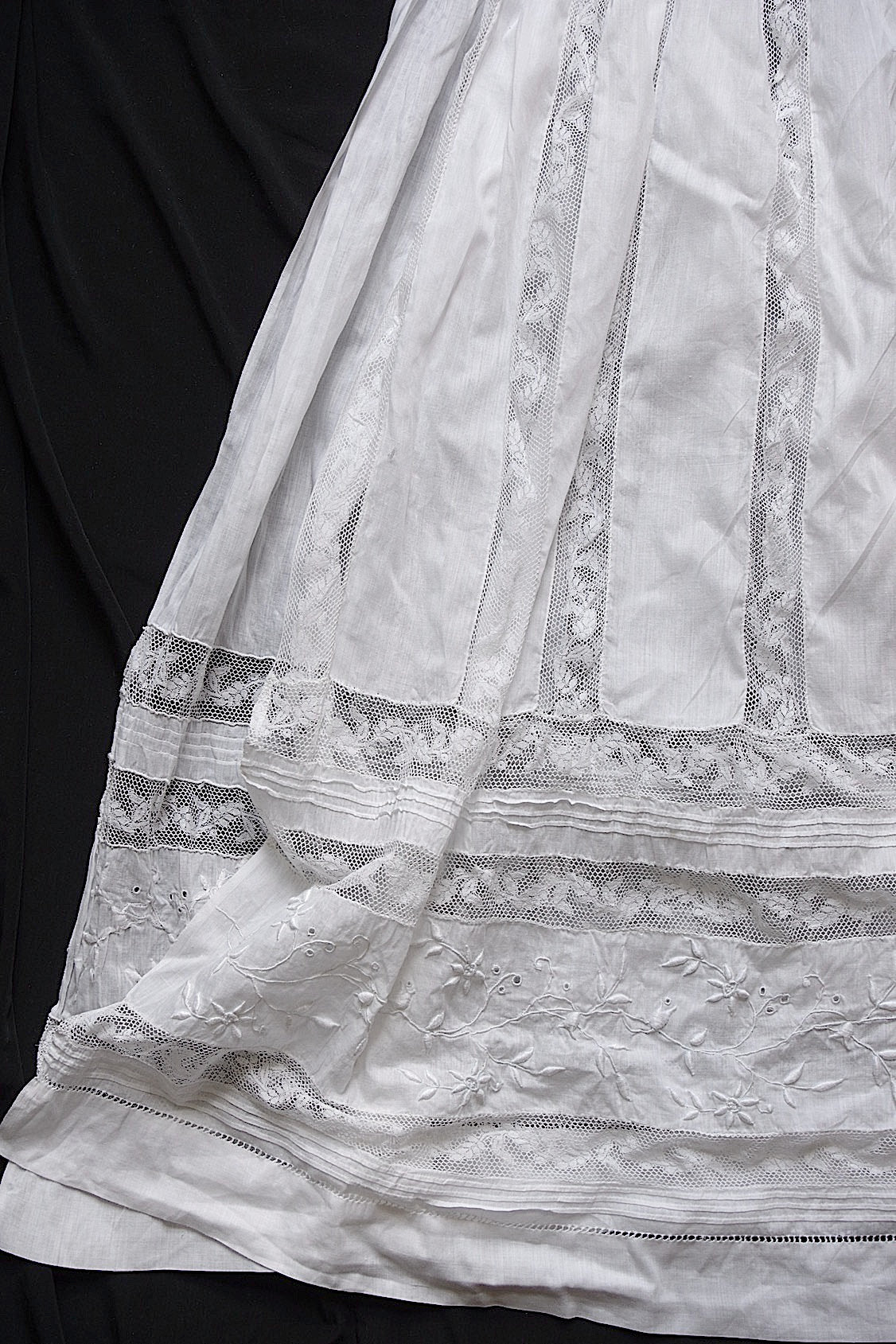 アンティーク子供服3/vêtement'enfant /antique kid's clothing .FR a l'epoque