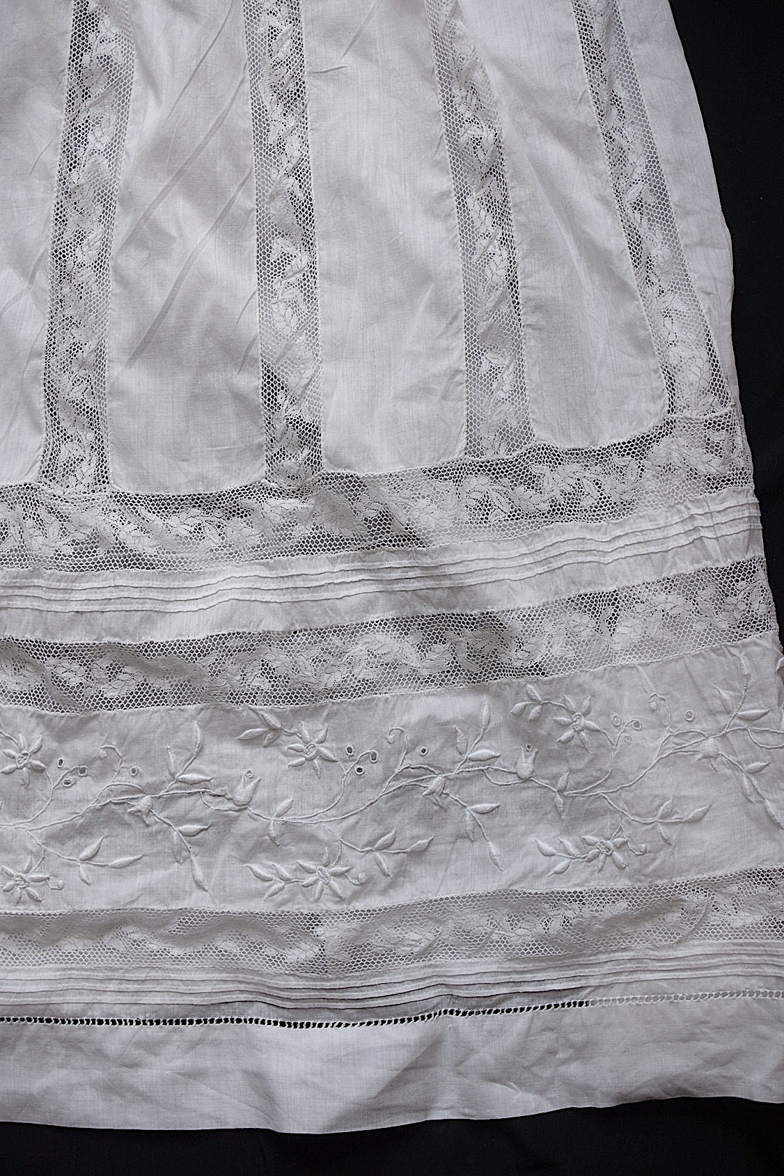 アンティーク子供服3/vêtement'enfant /antique kid's clothing .FR a l'epoque