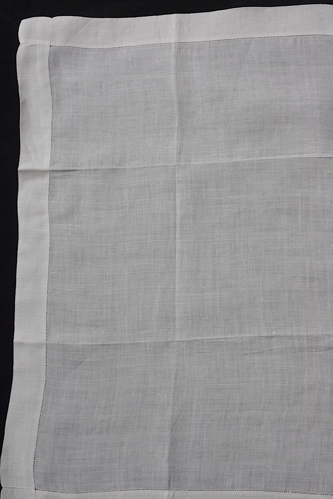 アンティーク刺繍ハンカチ3/dentelle ancienne /antique .FR a l'epoque