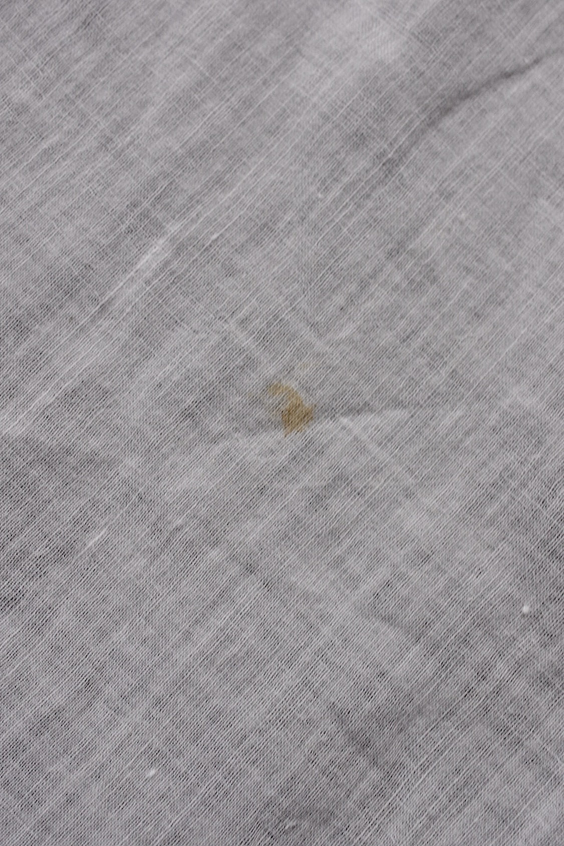 アンティーク刺繍バンダナ/fichu /antique .FR a l'epoque