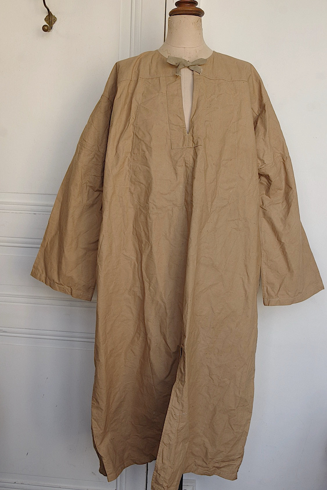 ヴィンテージコートミリタリー/vêtement  armée .FR a l'epoque