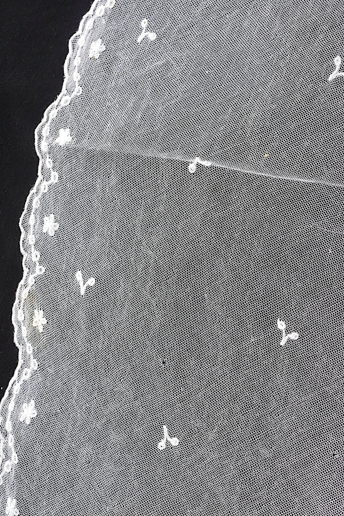 アンティークレースタイ/dentelle ancienne/antique lace .FR a l'epoque