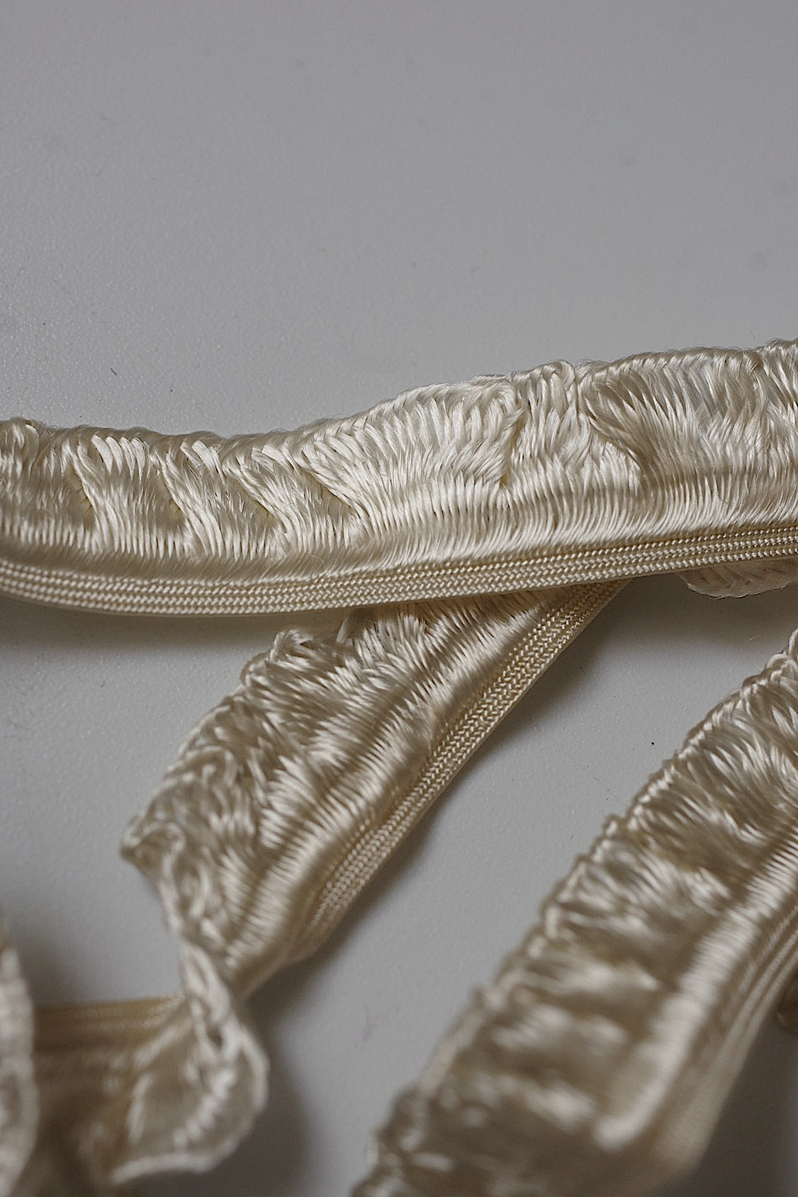 アンティークリボン/ruban/antique ribbon2 .FR a l'epoque