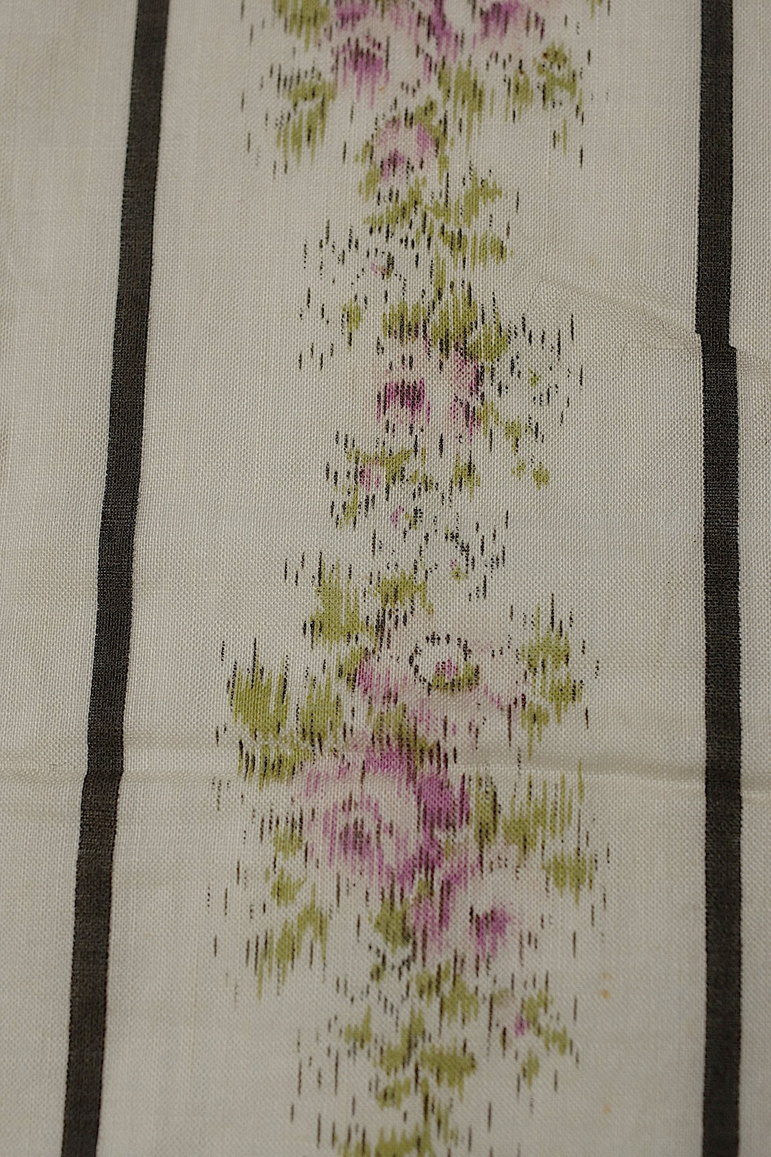 アンティーク生地ハギレ/tissu/antique .FR a l'epoque