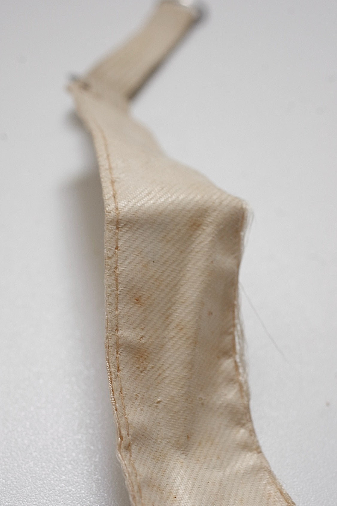 アンティークタイ/cravate monsieur/antique 2 .FR a l'epoque